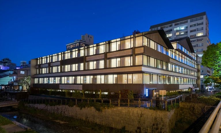 solaria nishitetsu hotel kyoto premier